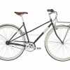 Ortler Bricktown Trapeze Hybrid