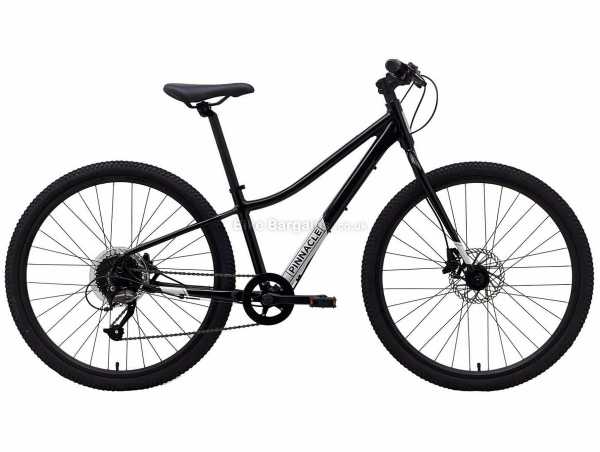 Pinnacle Kauri 26 inch Kids Bike M, Black