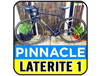 Pinnacle Laterite 1 Road Bike