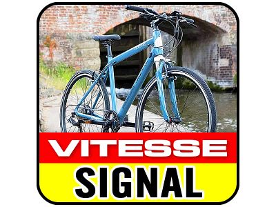 Vitesse Signal Alloy Electric Bike