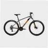 Barracuda Oregon Alloy Hardtail Mountain Bike
