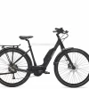 Beeq C500 Urban Motion Electric Bike