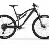 Boardman MTR 8.9 Alloy Full Suspension Mountain Bike 2021
