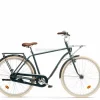 B’Twin Elops 540 High Frame City Bike