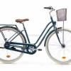 B’Twin Elops 540 low frame City Bike