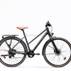 B’Twin Elops 900 step-through City Bike