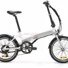 B’twin Tilt 500 Electric Alloy Folding City Bike