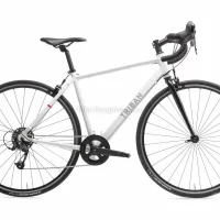 B’twin Triban RC 120 Ladies Easy Alloy Road Bike