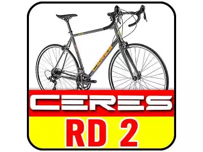 Ceres RD 2 Road Bike 2021
