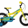 Cuda Blox 14″ Alloy Kids Pavement Bike
