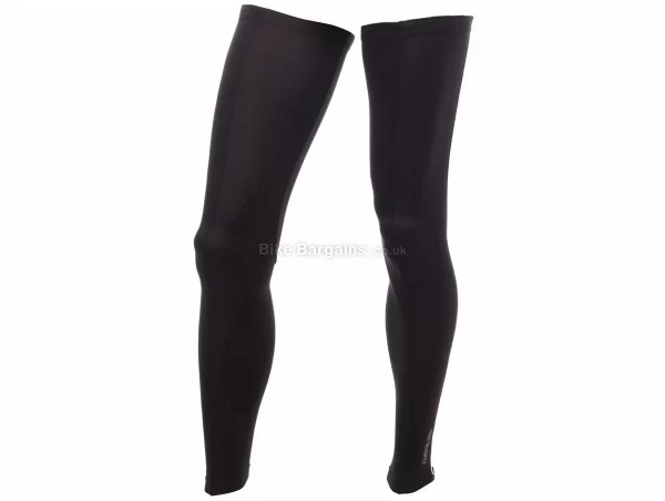 Dare 2b Core Stretch Leg Warmers S,M,L,XL, Black