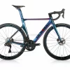 De Rosa SK Pininfarina Ultegra R8150 Di2 Carbon Road Bike 2022