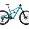 Ibis Ripmo DVO Coil Deore Carbon Full Suspension Mountain Bike 2022