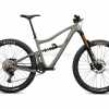 Ibis Ripmo DVO Coil SLX Carbon Full Suspension Mountain Bike 2022