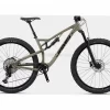Jamis Faultline A1 Trail Full Suspension Mountain Bike