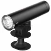 Knog PWR Commuter Helmet Mounted 450 Lumen Light