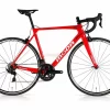 Moda Vivo 105 Carbon Road Bike 2021