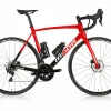 Moda Vivo 105 Disc Carbon Road Bike 2022