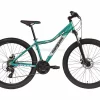 Mongoose Boundary 2 Ladies Alloy Mountain Bike 2020