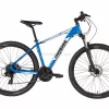 Mongoose Villain 3 Alloy Mountain Bike 2020