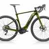 Niner RLT E9 RDO Carbon Electric Gravel Bike