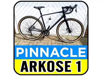Pinnacle Arkose 1 Gravel Bike