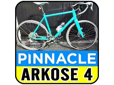 Pinnacle Arkose 4 Gravel Bike
