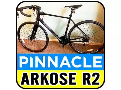 Pinnacle Arkose R2 Road Bike