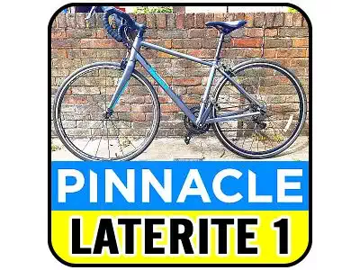 Pinnacle Laterite 1 Road Bike 2020