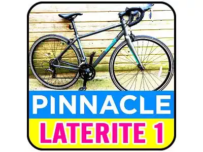 Pinnacle Laterite 1 Women's Road Bike