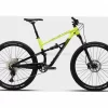 Polygon Siskiu D7 27.5″ Full Suspension Mountain Bike