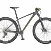 Scott Scale 980 Alloy Hardtail Mountain Bike 2021