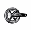 Shimano Dura Ace 9100 11 Speed Double Chainset