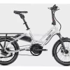 Tern HSD S+ Performance Alloy Cargo Electric Bike