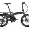 Tern Vektron S10 Folding Alloy Electric Bike 2021