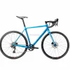 Van Rysel RCX CF GRX Carbon Cyclocross Bike