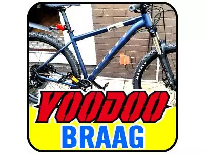 Voodoo Braag Mens Mountain Bike