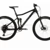 Voodoo Canzo Mens Full Suspension Mountain Bike