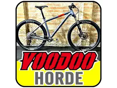 Voodoo Horde Mens Mountain Bike