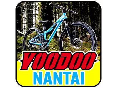 Voodoo Nantai Mountain Bike