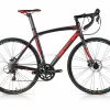 Wizard Spark 2.7 Disc Alloy Road Bike