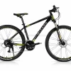 Wizard X-Country 3.5 Alloy Hardtail Mountain Bike