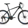 Wizard X-Country 3.7 Alloy Hardtail Mountain Bike